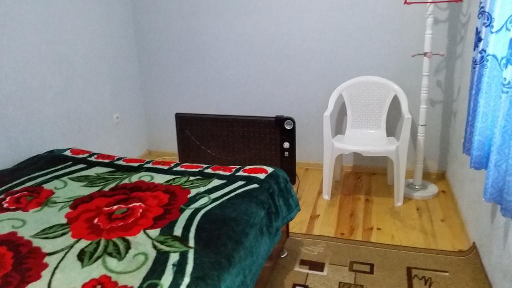 Dusti Apartment Khujand Luaran gambar